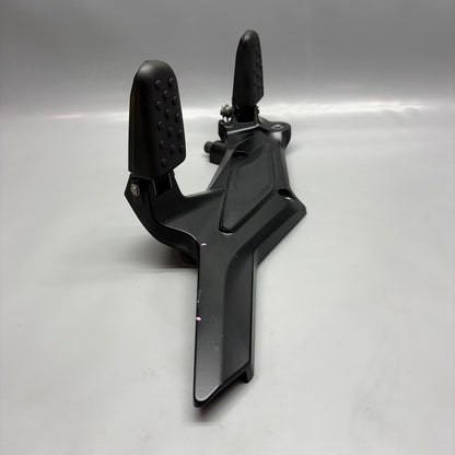BMW K1600 BAGGER FOOTPEG PLATE LEFT 2017 2018 2019 2020 2021 OEM 85596