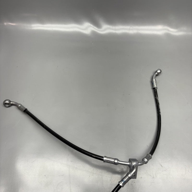 7923306 BMW R1300GS ADVENTURE TRAILING LINK 2023 2024 2025 OEM 7923306