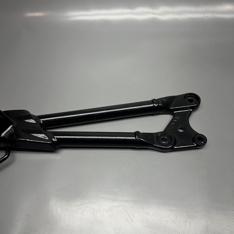 G310GS BMW G310GS FOOTREST BRACKET LEFT REAR 2018 2019 OEM