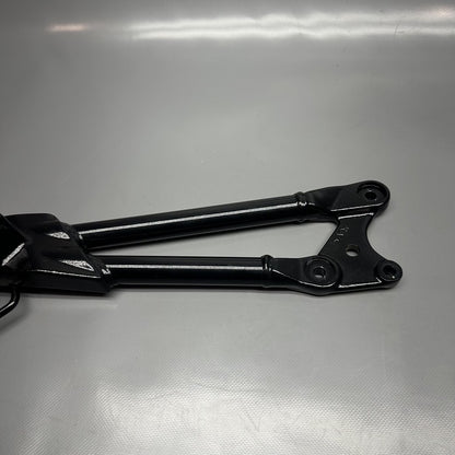 G310GS BMW G310GS FOOTREST BRACKET LEFT REAR 2018 2019 OEM