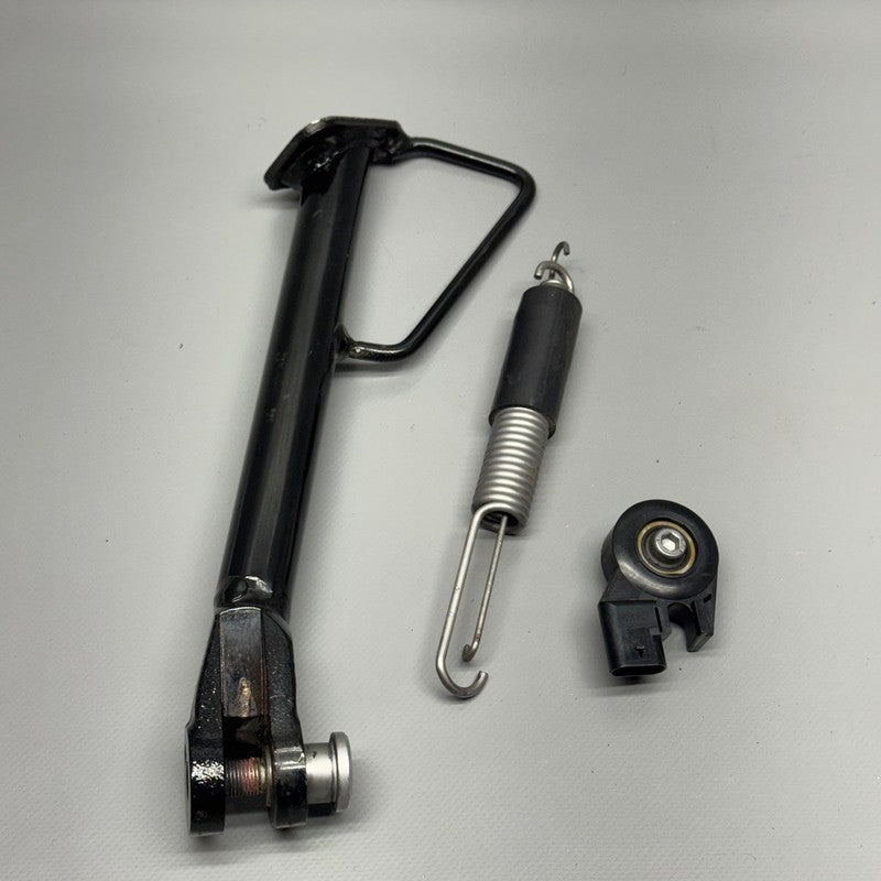 BMW G310R US SIDE STAND 2016 2017 2018 2019 2020 OEM