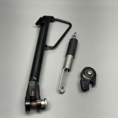 BMW G310R US SIDE STAND 2016 2017 2018 2019 2020 OEM