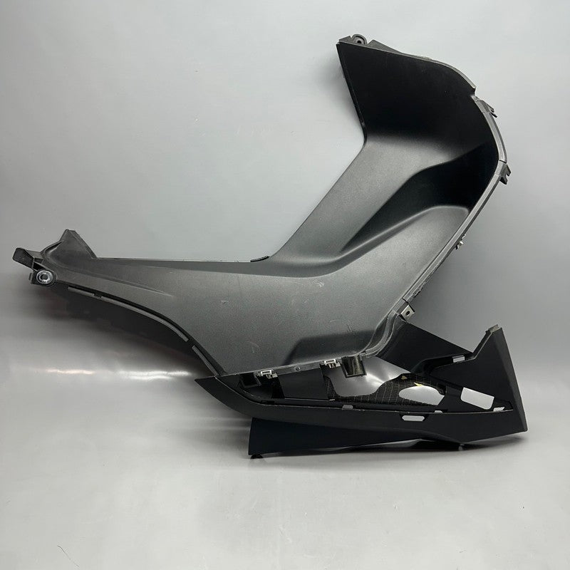 C600 SPORT BMW C600 SPORT FOOTBOARD RIGHT 2011 2012 2013 2014 2015 OEM