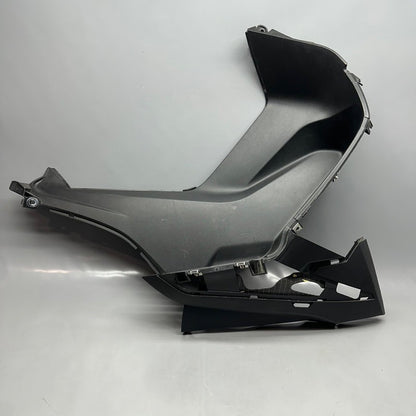 C600 SPORT BMW C600 SPORT FOOTBOARD RIGHT 2011 2012 2013 2014 2015 OEM
