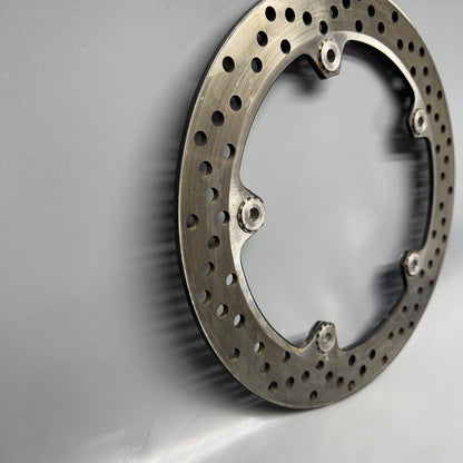 R1200GS BMW R1200GS FRONT ROTOR 2009 2010 2011 2012 OEM