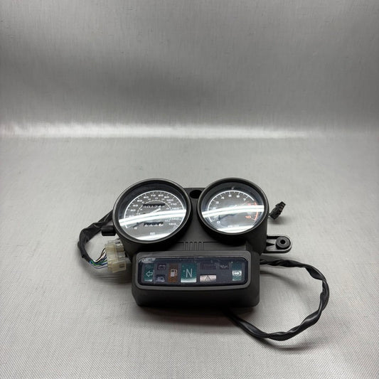 R1150RS BMW R1150RS SPEEDOMETER CLUSTER 2002 2003 2004 2005 2006 OEM
