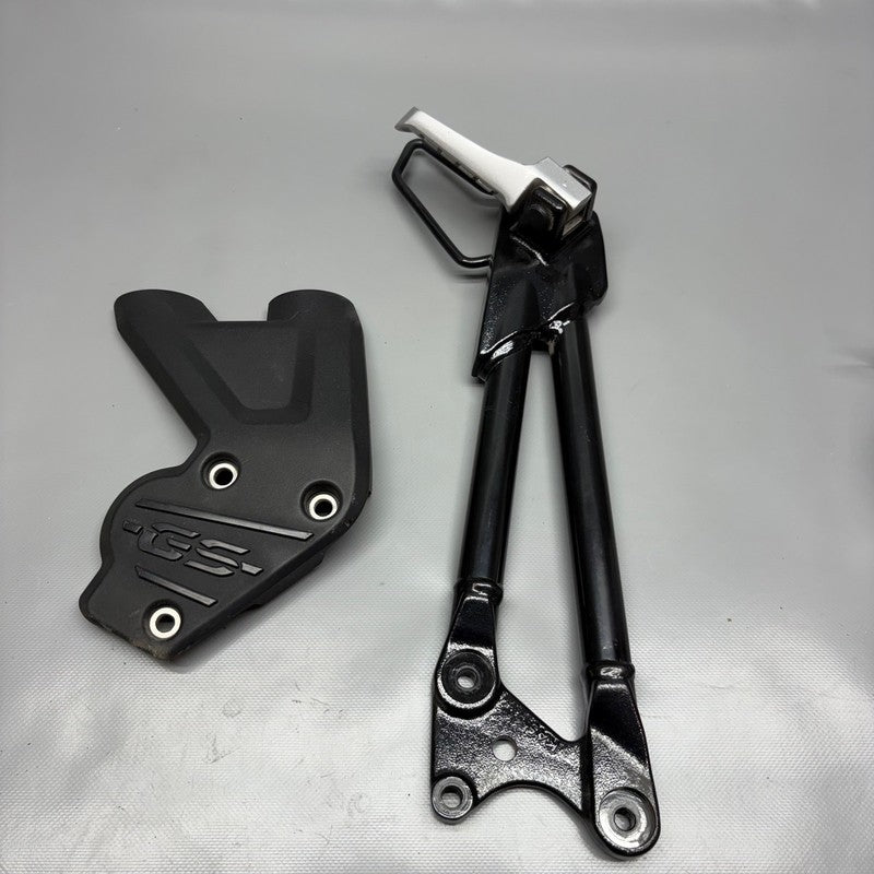 BMW G310GS FOOTREST BRACKET LEFT REAR 2016-2020 2021 2022 2023 2024 20