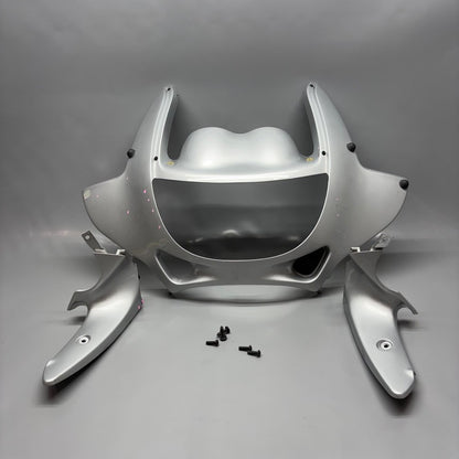 BMW K1200RS K589 HEADLIGHT TRIM UPPER 1996-2000 2001 2002 2003 2004 20