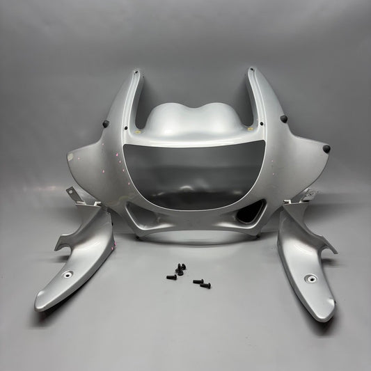 BMW K1200RS K589 HEADLIGHT TRIM UPPER 1996-2000 2001 2002 2003 2004 20
