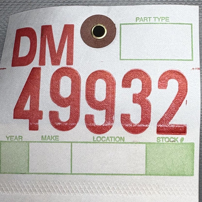 1686281 BMW R1300GS DRIVE SHAFT PROP SHAFT 2022 2023 2024 OEM 1686281