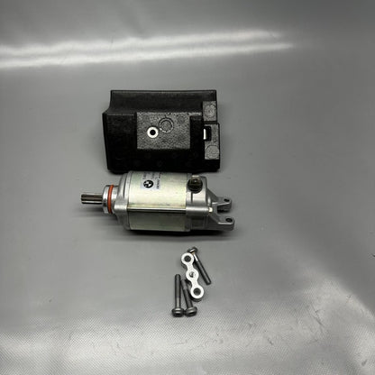 5A68515 BMW M1000R STARTER MOTOR 2021 2022 2023 2024 OEM 8393613