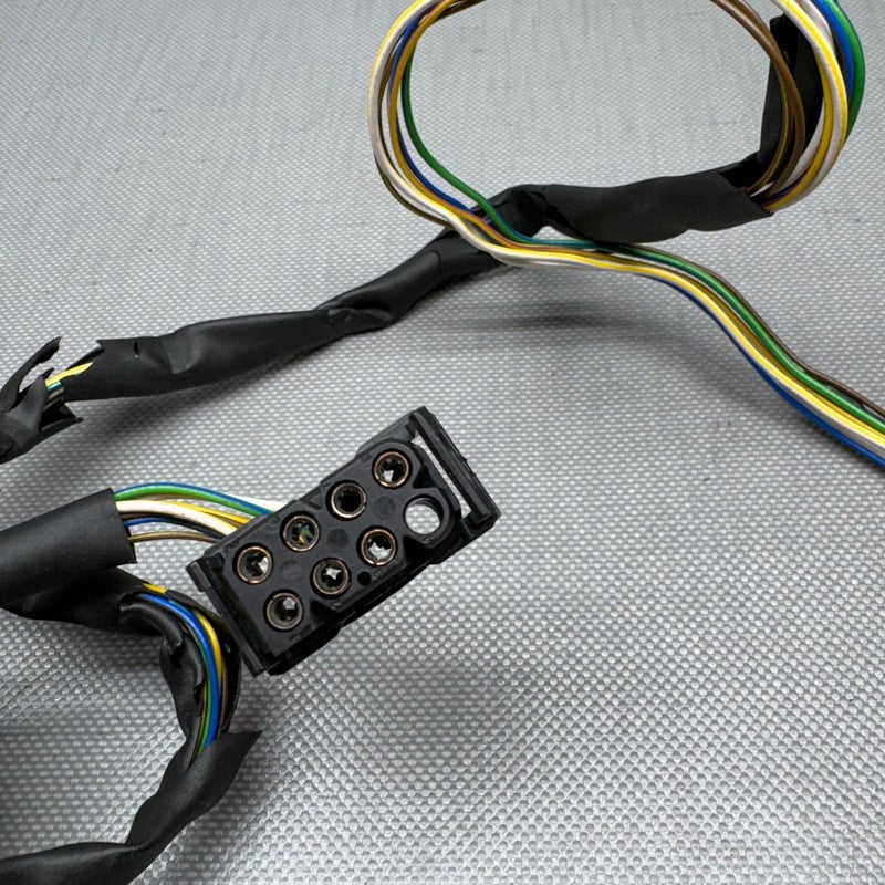 7650741 BMW R1150RS COMBINATION SWITCH LEFT 2002 2003 2004 2005 2006 OEM 7650741