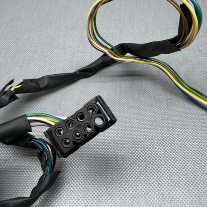 7650741 BMW R1150RS COMBINATION SWITCH LEFT 2002 2003 2004 2005 2006 OEM 7650741