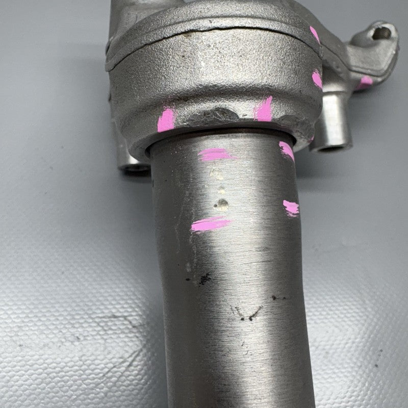 7922838 BMW R1300GS TROPHY CONTROL PIPE 2022 2023 2024 OEM 7922838