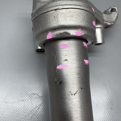 7922838 BMW R1300GS TROPHY CONTROL PIPE 2022 2023 2024 OEM 7922838