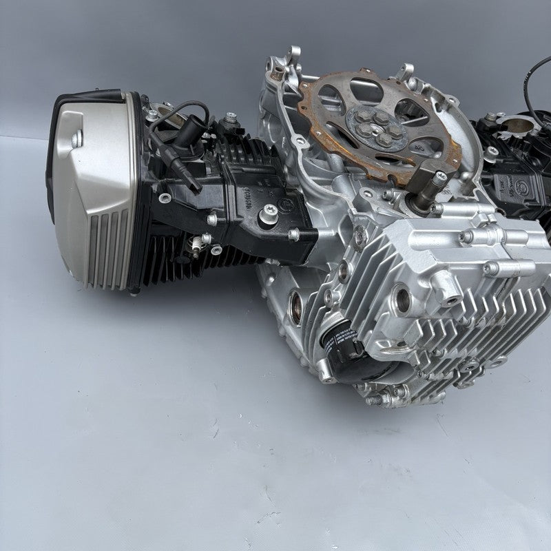 BMW R1200GS ENGINE MOTOR 2006 2007 2008 2009 2010 2011 2012 OEM