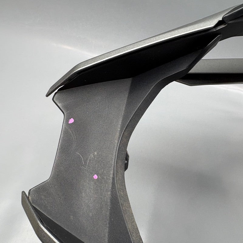 BMW G310GS HEADLIGHT FAIRING UPPER 2016-2019 2020 2021 2022 2023 2024 