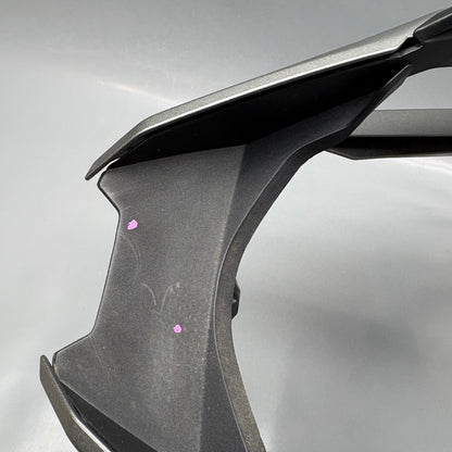 BMW G310GS HEADLIGHT FAIRING UPPER 2016-2019 2020 2021 2022 2023 2024 