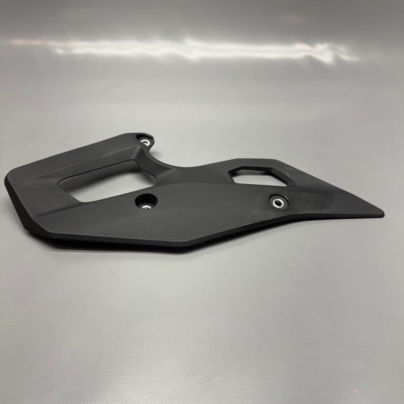 BMW R1300GS HEEL GUARD LEFT 2022 2023 2024 2025 2026 OEM 7923223