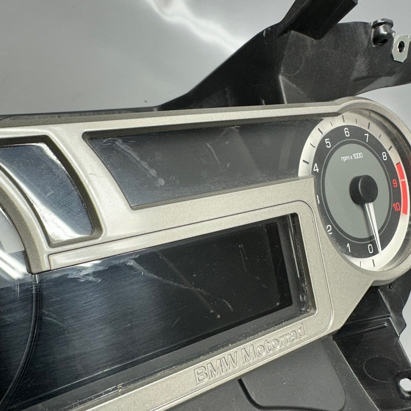 BMW K1600GT INSTRUMENT CLUSTER 2015 2016 2017 2018 2019 2020 2021 OEM