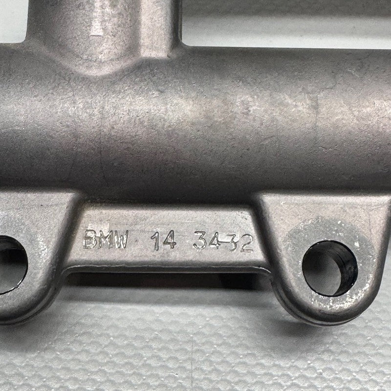 BMW R1150RT REAR BRAKE MASTER CYLINDER 2000 2001 2002 2003 2004 2005 2