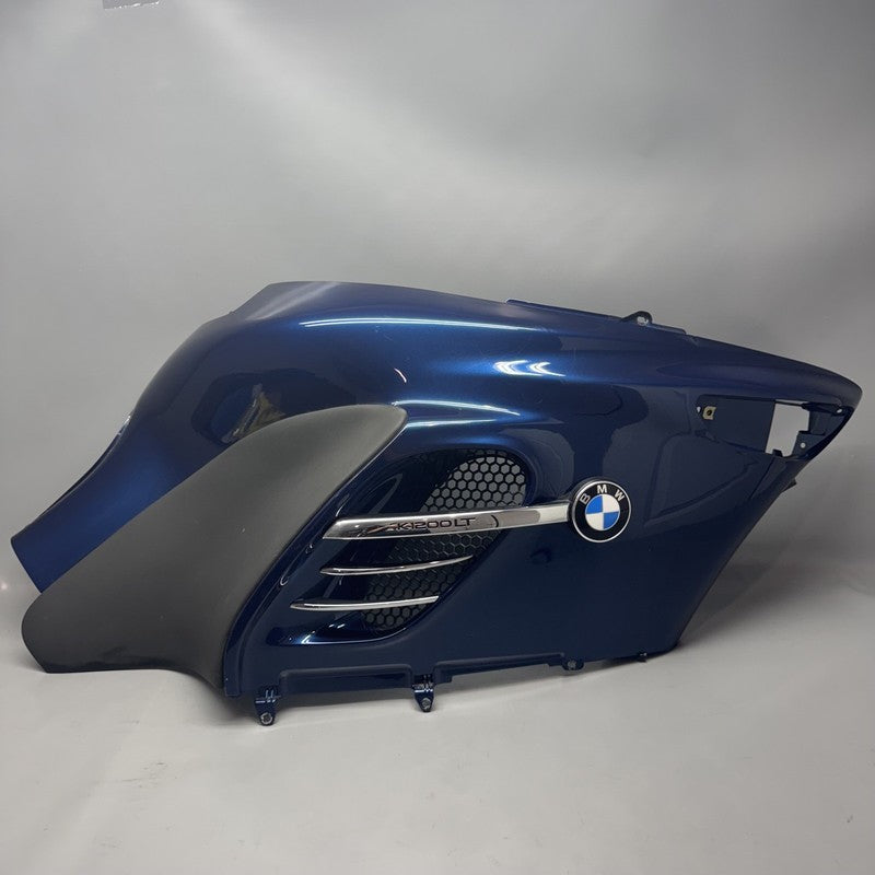 K 1200LT BMW K 1200LT RIGHT SIDE FAIRING 2005 2006 2007 2008 OEM