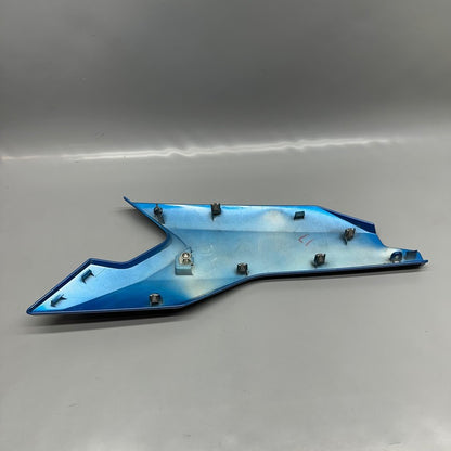 BMW C400X FAIRING SIDE PANEL LEFT 2018 2019 2020 OEM 8558589