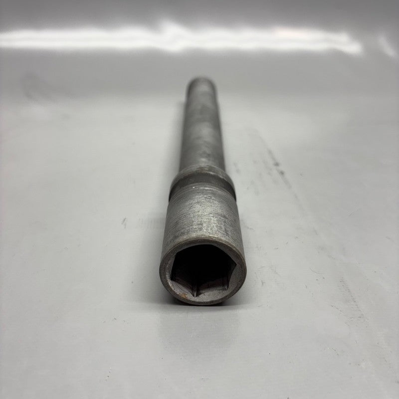 BMW K1600GT QUICK RELEASE AXLE 2011 2012 2013 2014 2015 2016 OEM 85664