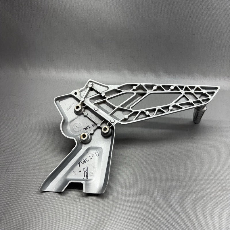 G 310R BMW G 310R FOOT REST PEG MOUNT BRACKET LEFT 2016 2017 2018 2019 2020 OEM