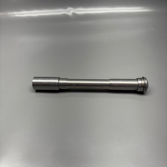 BMW R1300GS QUICK RELEASE AXLE FRONT 2022 2023 2024 OEM 7107642