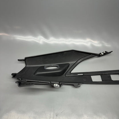 7718508 BMW K1600GT RIGHT REAR FAIRING 2010 2011 2012 2013 2014 2015 2016 OEM 7718508