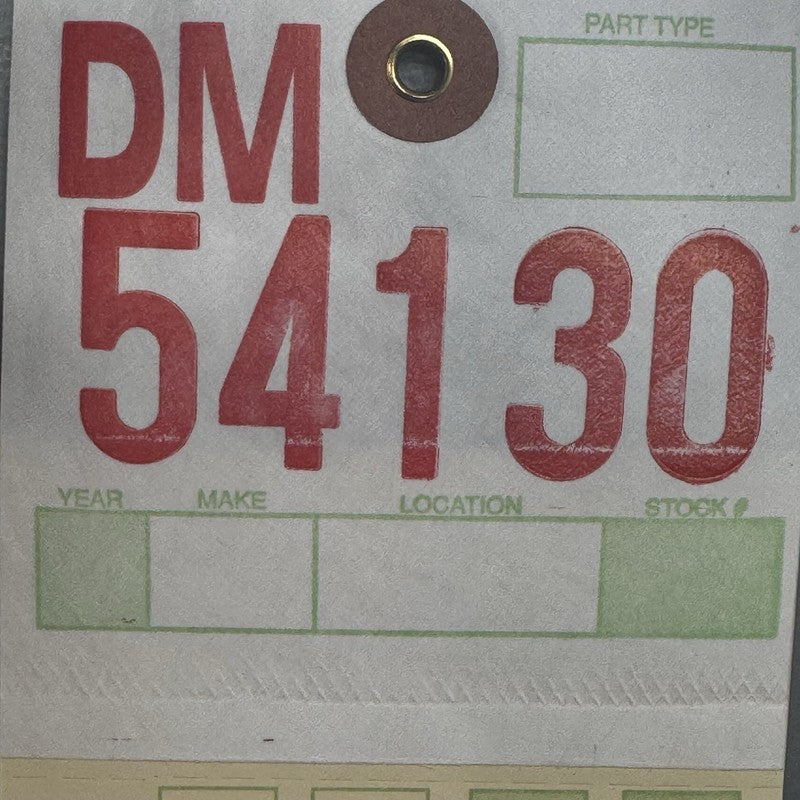 7704221 BMW K 1200LT STEERING DAMPER 2005 2006 2007 2008 OEM 7704221