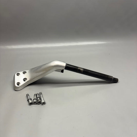 2313814 BMW R 1100R HANDLE RIGHT 1993 1994 1995 1996 1997 1998 1999 2000 2001 2002 OEM 