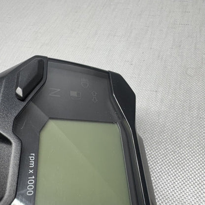 8358278 BMW G310R SPEEDOMETER INSTRUMENT CLUSTER  2017 2018 OEM 8358278