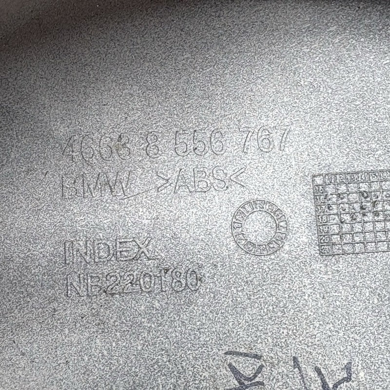 8556769 BMW G 310R LEFT SIDE FAIRING 2016 2017 2018 2019 2020 OEM 8556769