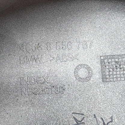 8556769 BMW G 310R LEFT SIDE FAIRING 2016 2017 2018 2019 2020 OEM 8556769