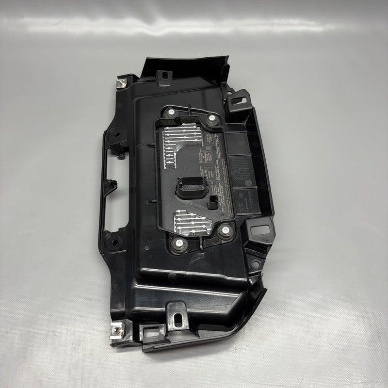 9899423 BMW R18 TRANSCONTINENTAL INSTRUMENT CLUSTER 2020 2021 2022 2023 2024 OEM 9899423