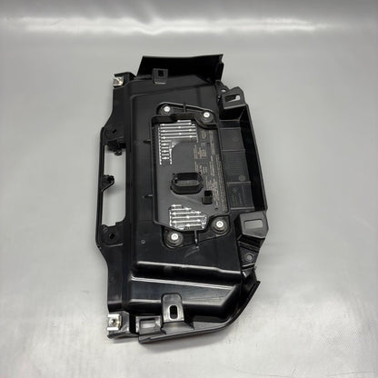 9899423 BMW R18 TRANSCONTINENTAL INSTRUMENT CLUSTER 2020 2021 2022 2023 2024 OEM 9899423