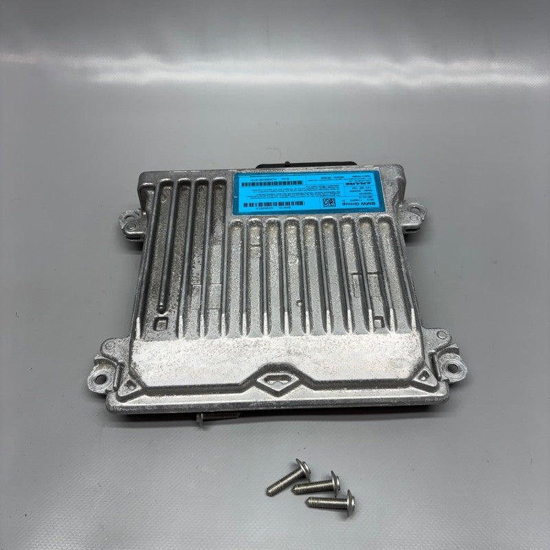 BMW R18 TRANSCONTINENTAL CONTTROL UNIT FOR AUDIO SYSTEM 2020-2023 2024