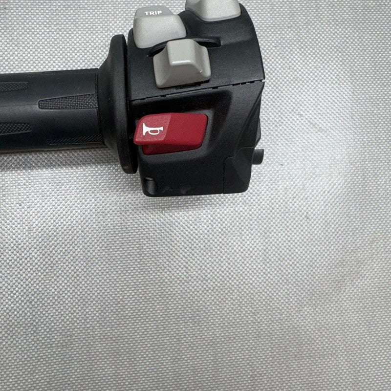 BMW C 650 EVOLUTION HANDLE LEFT WITH CONTROL 2015 2016 2017 2018 OEM