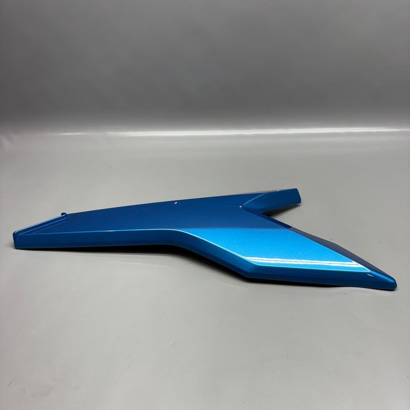 8558589 BMW C400X FAIRING SIDE PANEL LEFT 2018 2019 2020 OEM 8558589