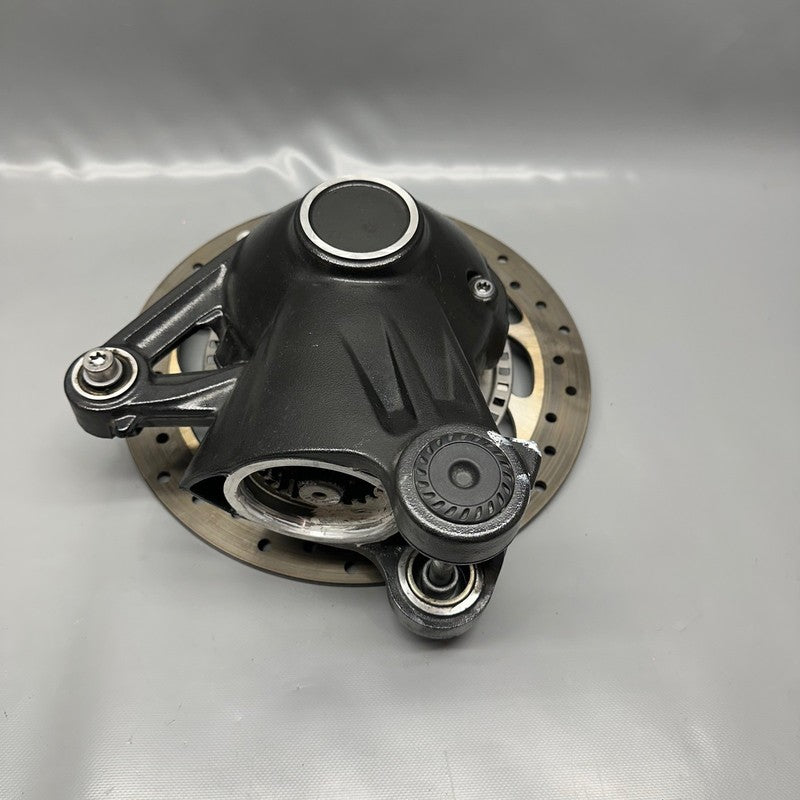 BMW K1600GTL RIGHT ANGLE GEARBOX 2015 2016 2017 2018 2019 2020 2021 OE