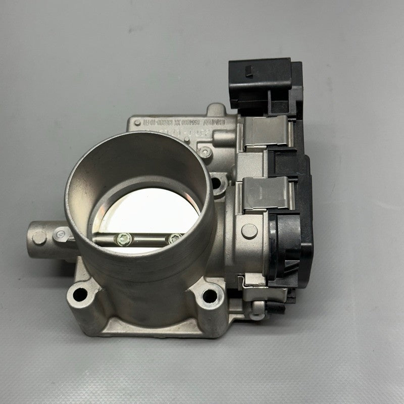 8564960 BMW K1600GTL THROTTLE HOUSING ASSEMBLY 2015 2016 2017 2018 2019 2020 2021 OEM
