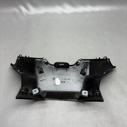 BMW C 650 EVOLUTION HANDLEBAR COVER BOTTOM 2015 2016 2017 2018 OEM 854