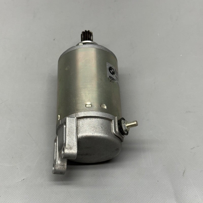 BMW K1600GTL STARTER MOTOR 2015 2016 2017 2018 2019 2020 2021