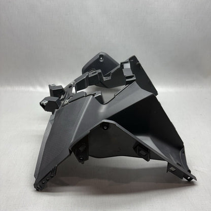 8566808 BMW C400X LEG SHIELD BOTTOM 2018 2019 2020 OEM 8566808