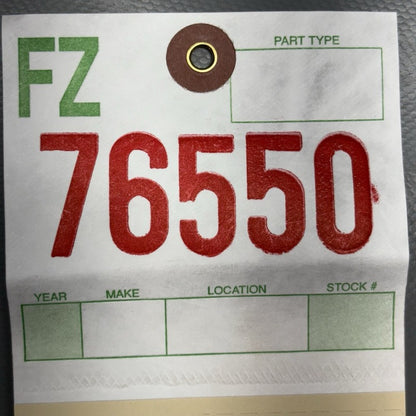 565665 BMW S1000RR SWINGARM REAR 2021 2022 2023 2024 OEM 565665