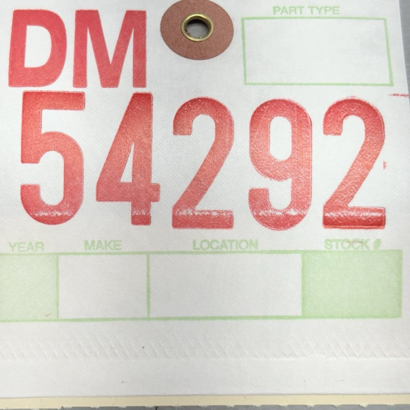 7714556 BMW R1200GS TAIL LIGHT LED 2009 2010 2011 2012 2013 OEM 7714556