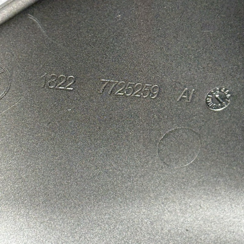 7729967 BMW C650 GT MUFFLER 2011 2012 2013 2014 2015 OEM 7729967