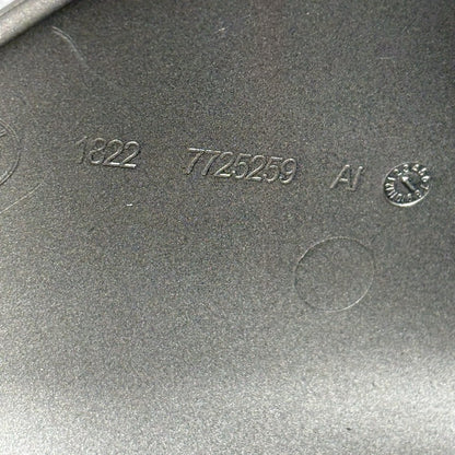 7729967 BMW C650 GT MUFFLER 2011 2012 2013 2014 2015 OEM 7729967